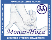 Poradnia Monar Hoża Warszawa